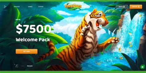 lucky tiger casino reviews|Lucky Tiger Casino Review & Ratings by Real Players .